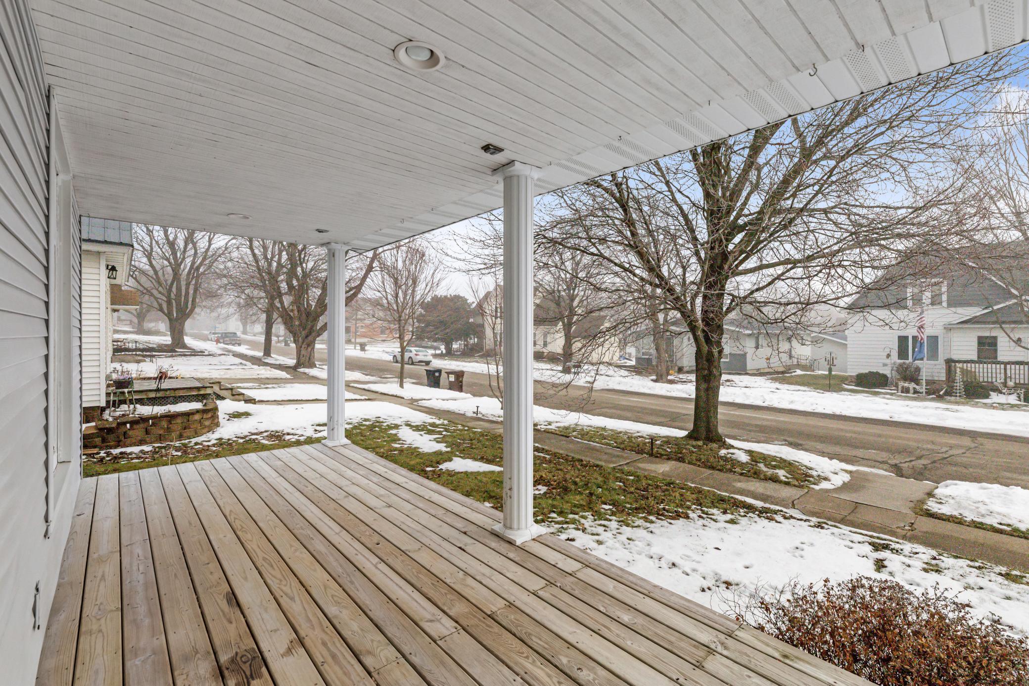 209 South Oak Street Mabel, MN 55954 - Photo 26 of 35