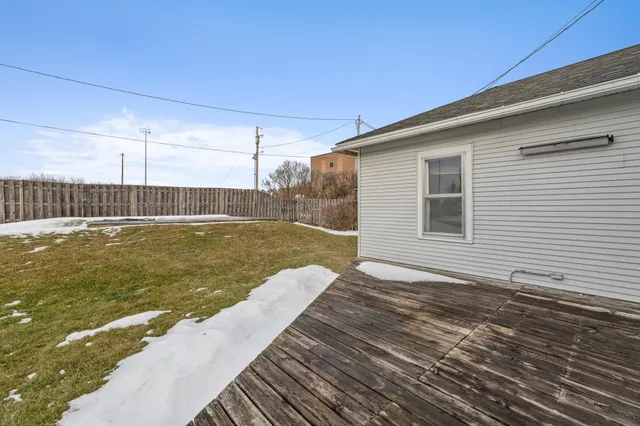 $210,000 | 209 South Oak Street, Mabel, MN 55954