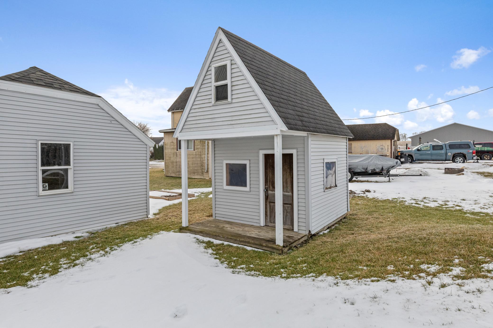 209 South Oak Street Mabel, MN 55954 - Photo 32 of 35