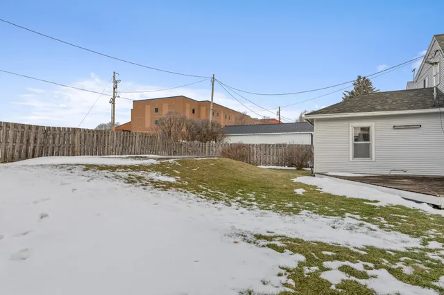 $210,000 | 209 South Oak Street, Mabel, MN 55954