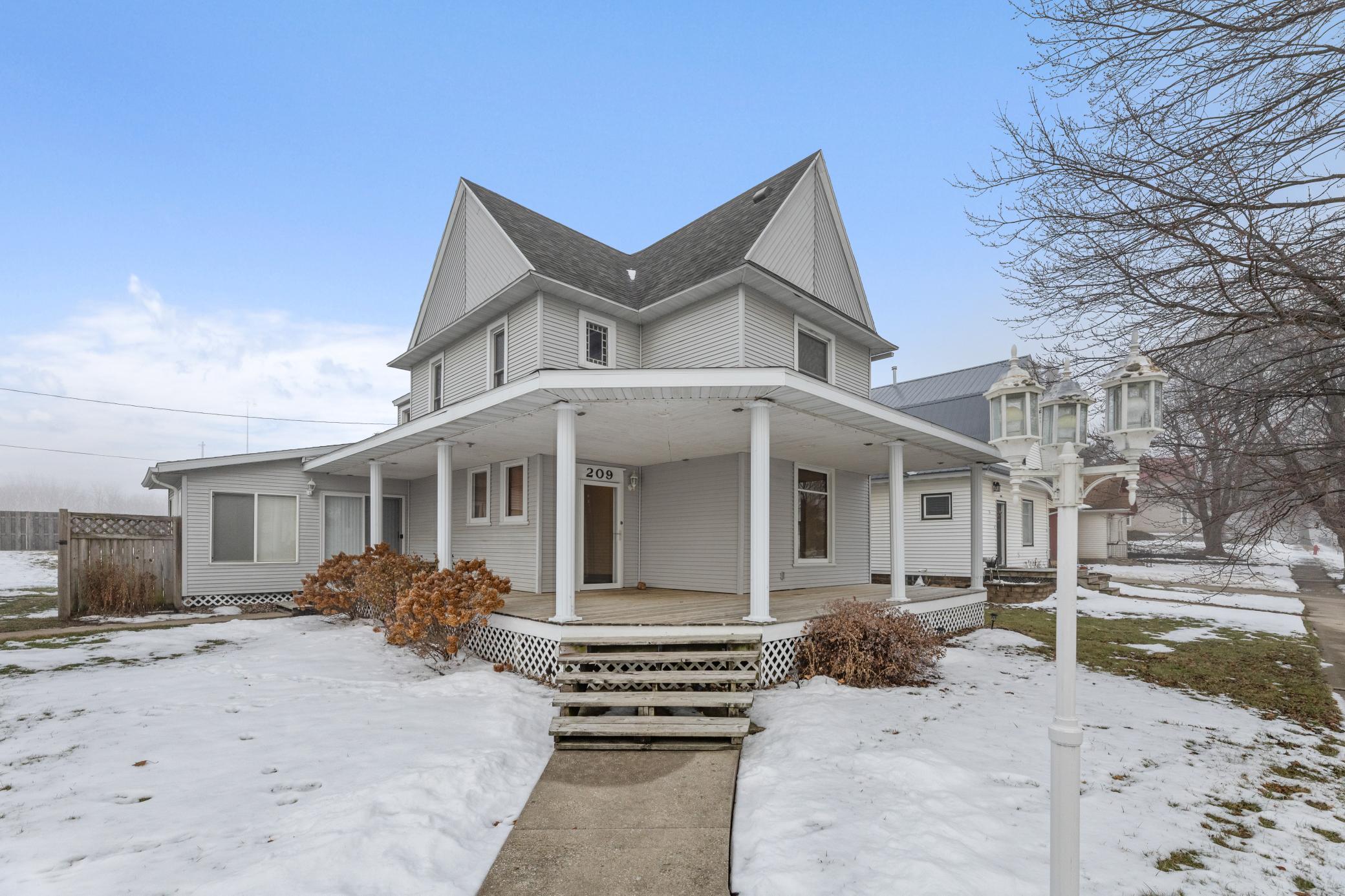 209 South Oak Street Mabel, MN 55954 - Photo 35 of 35