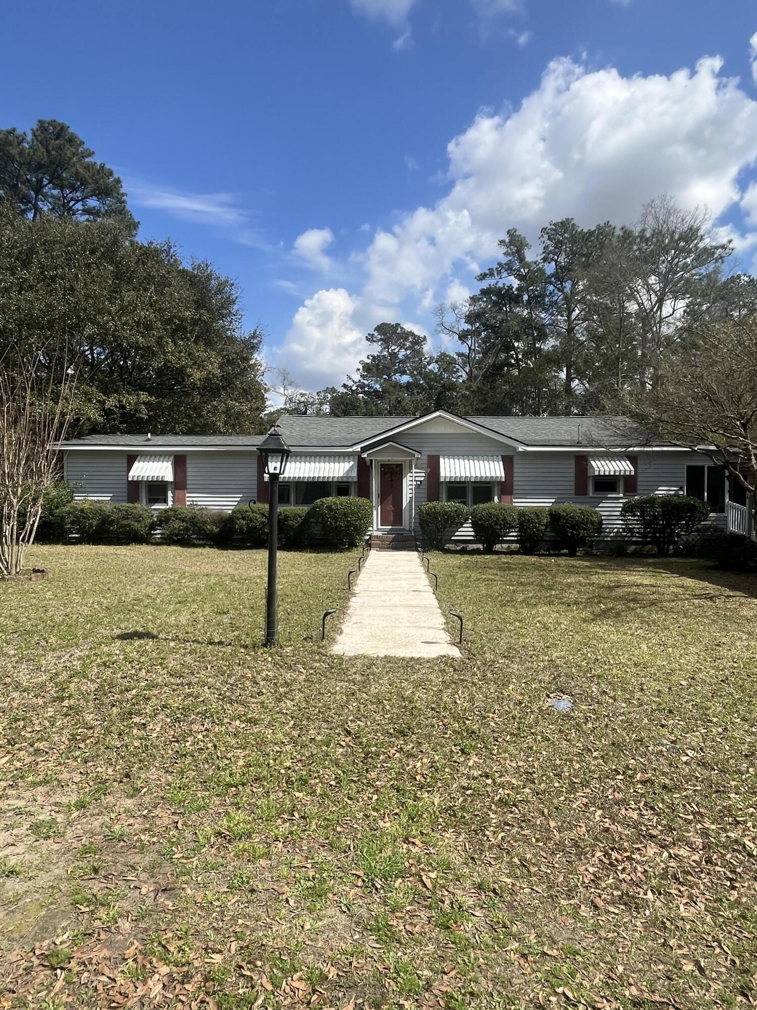 210 Orange Street Walterboro, SC 29488 - Photo 21 of 25