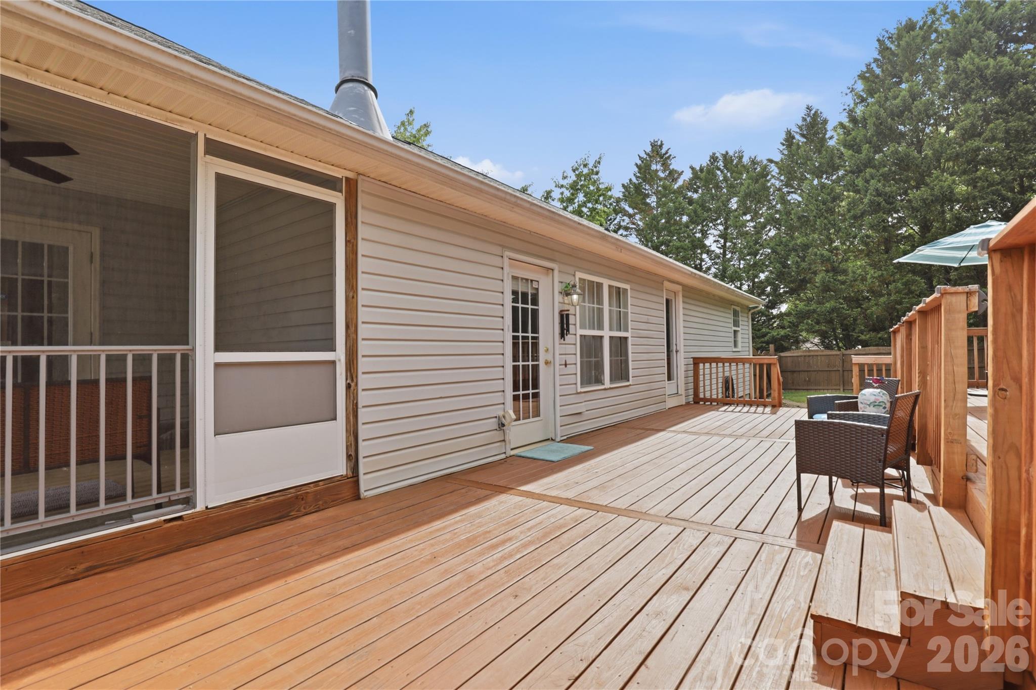 1689 Willowbrook Drive Fort Mill, SC 29708 - Photo 28 of 36