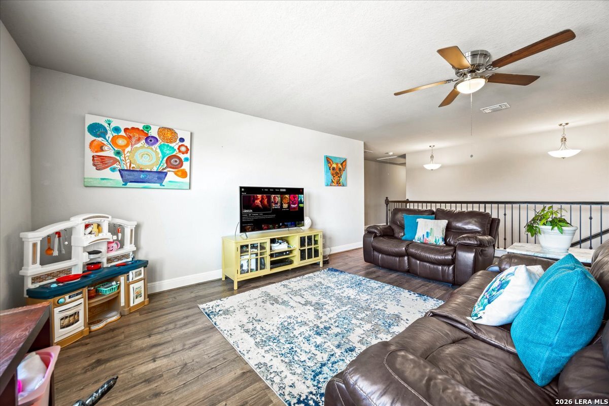 8906 Virginia Rye San Antonio, TX 78254 - Photo 36 of 78