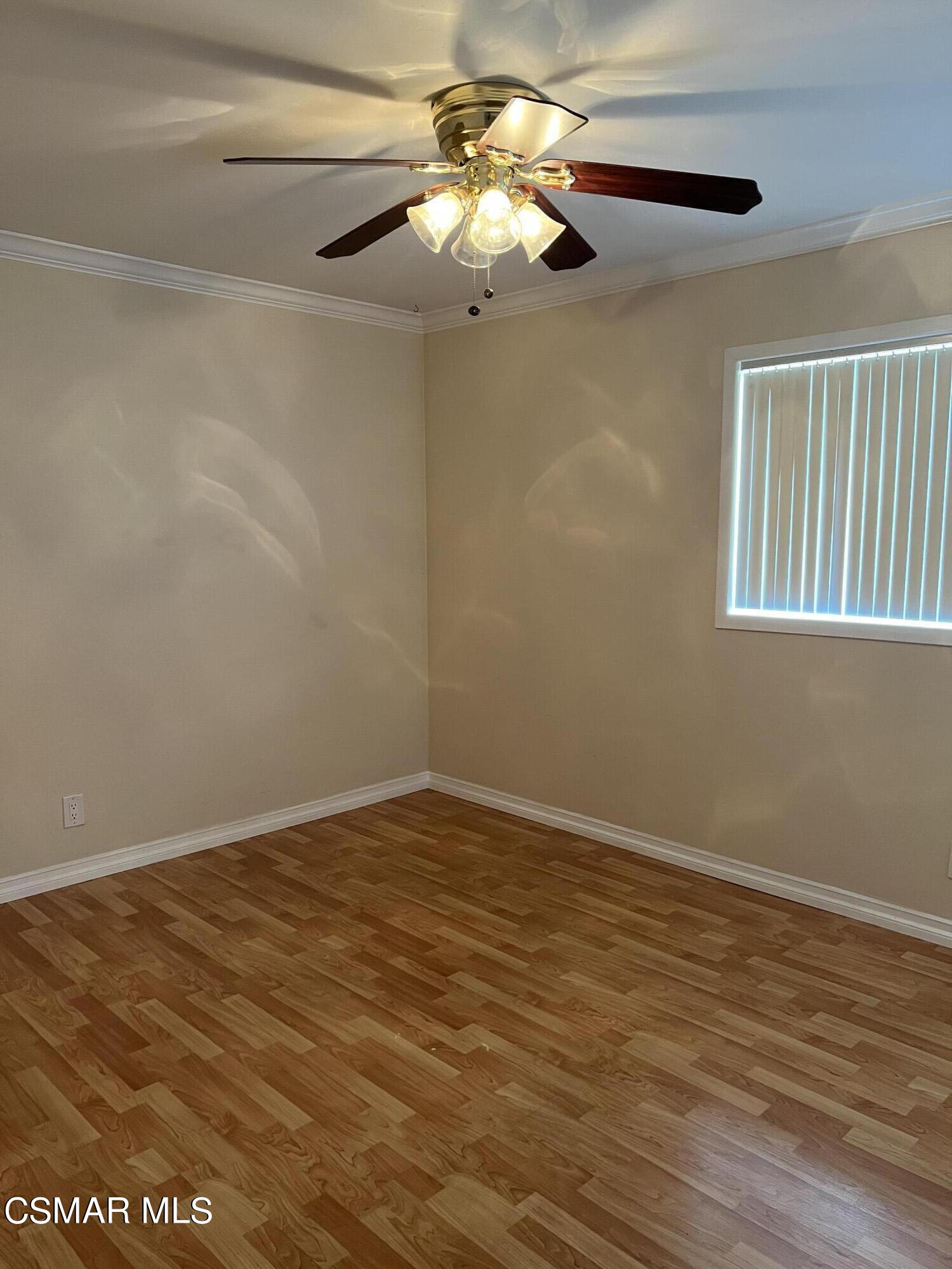 3546 Royal Avenue Simi Valley, CA 93063 - Photo 16 of 26 a view of a room with wooden floor