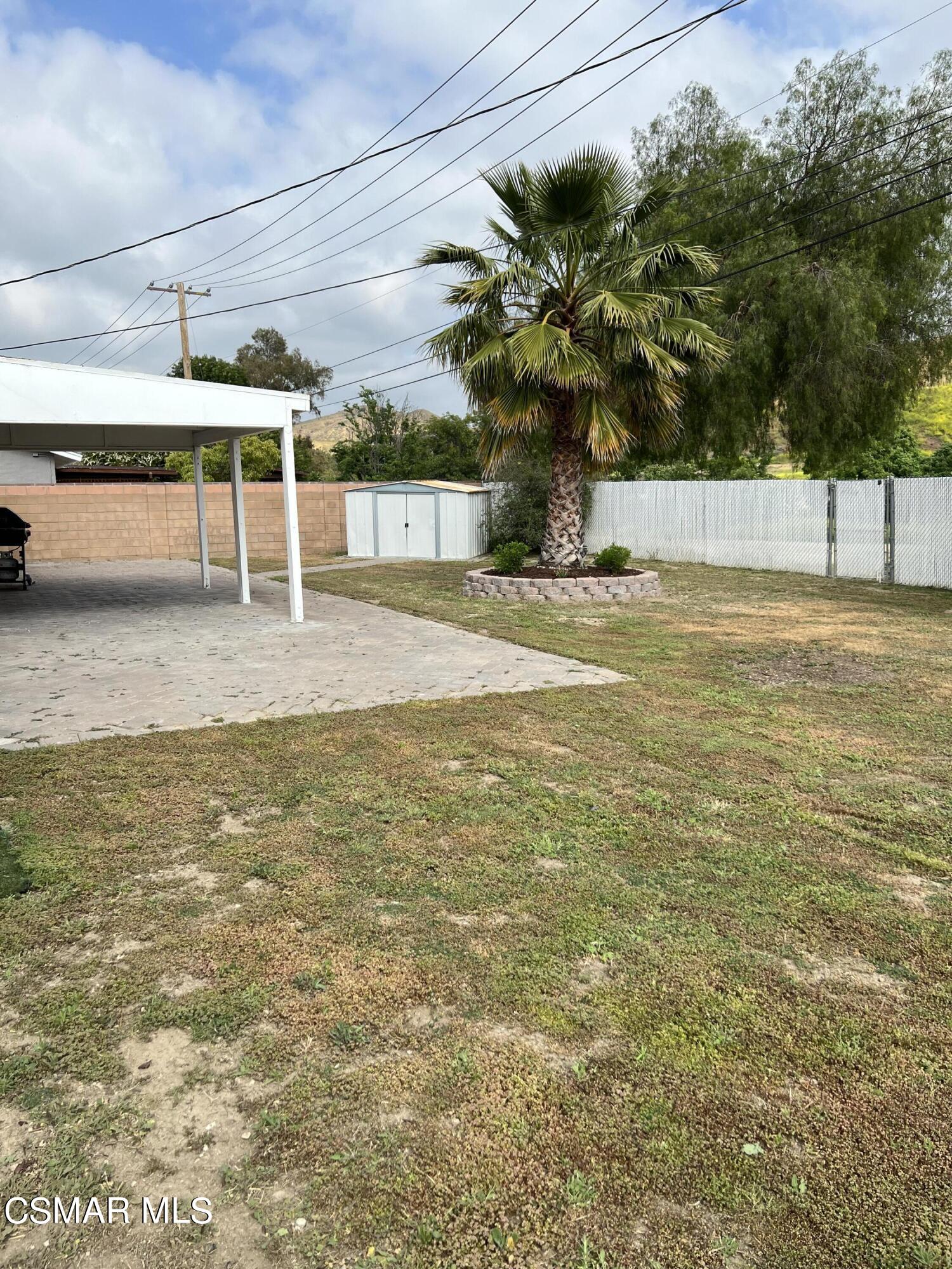 3546 Royal Avenue Simi Valley, CA 93063 - Photo 20 of 26 a view of a outdoor space