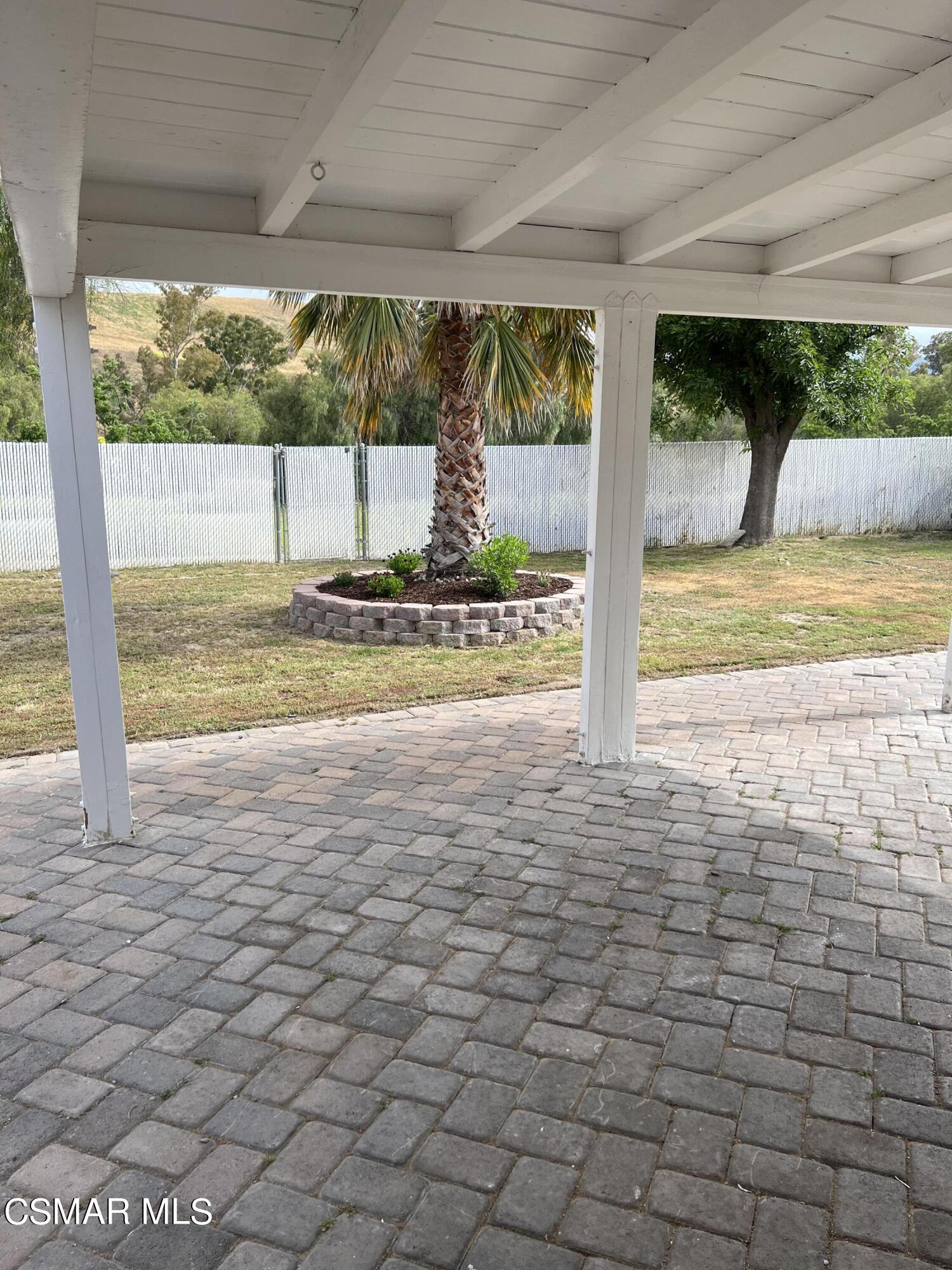 3546 Royal Avenue Simi Valley, CA 93063 - Photo 21 of 26 a view of a swimming pool and outdoor space