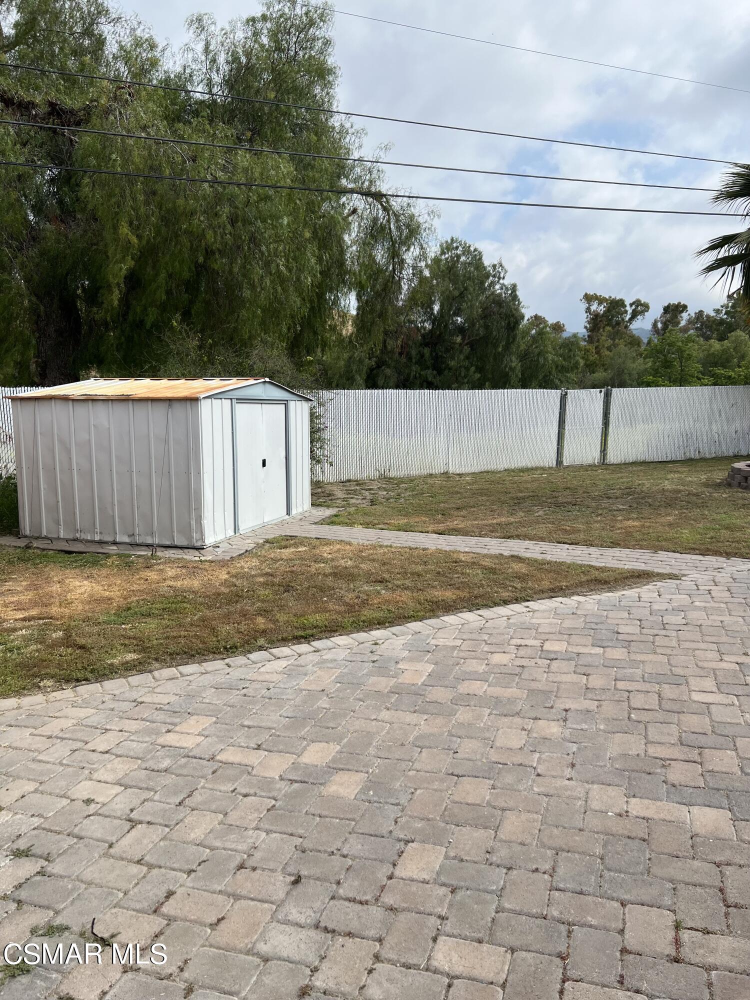 3546 Royal Avenue Simi Valley, CA 93063 - Photo 23 of 26 a view of a backyard