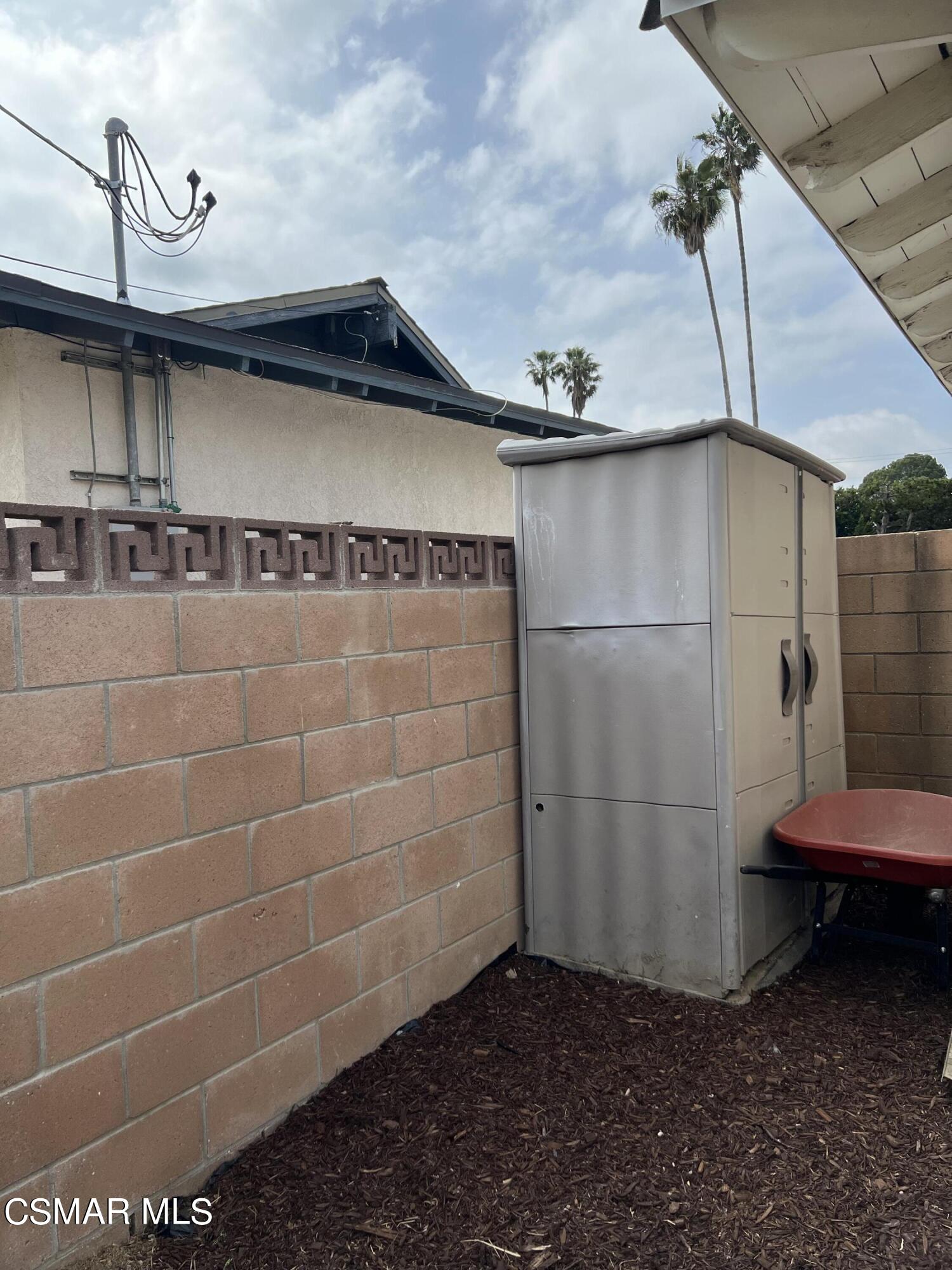 3546 Royal Avenue Simi Valley, CA 93063 - Photo 24 of 26 a close view of a sink