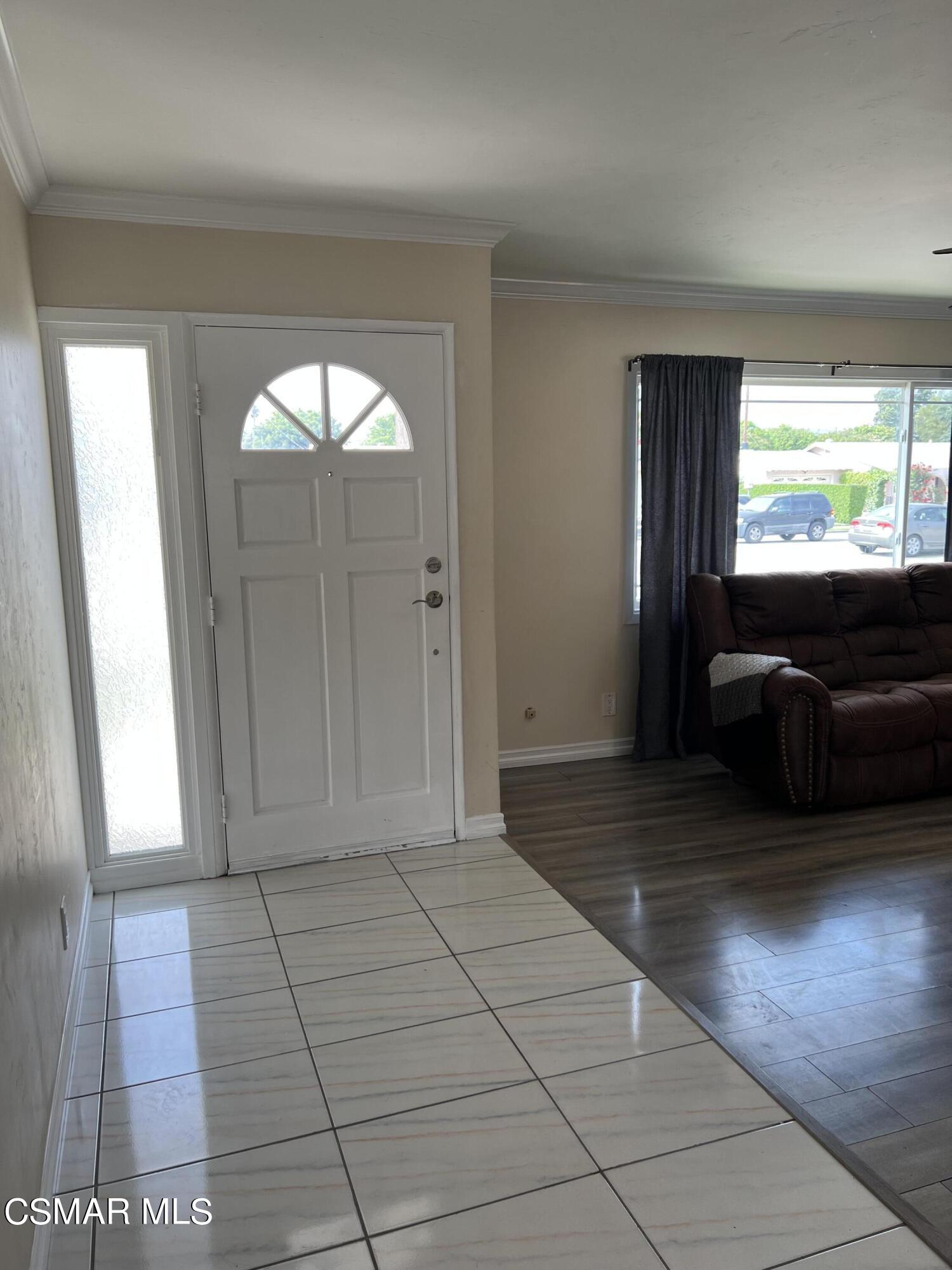 3546 Royal Avenue Simi Valley, CA 93063 - Photo 3 of 26 a view of a livingroom with furniture and window