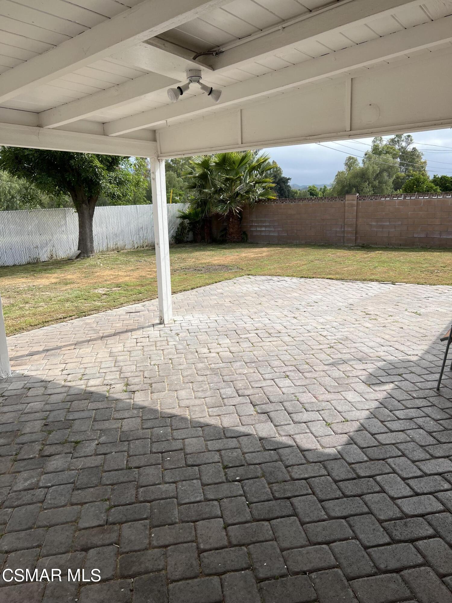 3546 Royal Avenue Simi Valley, CA 93063 - Photo 7 of 26 a view of a swimming pool