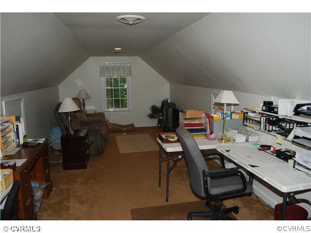 3908 Timber Ridge Place Midlothian, VA 23112 - Photo 8 of 12 a workspace with furniture and window