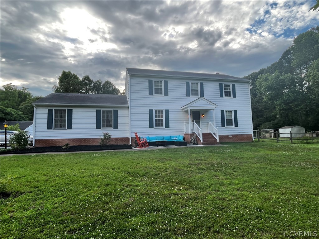 7272 Elko Road Henrico, VA 23231 - Photo 1 of 5 Gallery Image 1