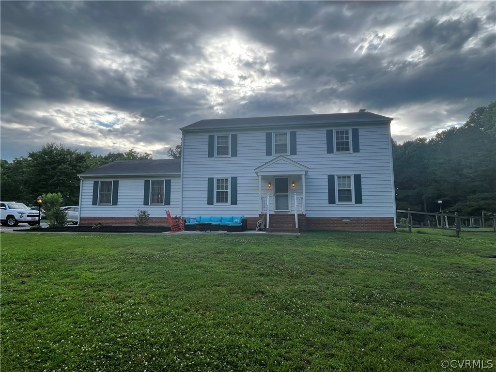 7272 Elko Road Henrico, VA 23231 - Photo 2 of 5 Gallery Image 2