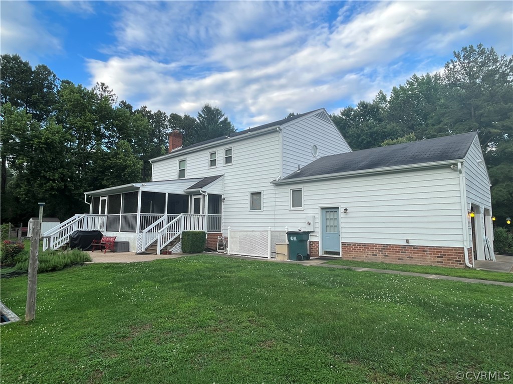 7272 Elko Road Henrico, VA 23231 - Photo 3 of 5 Gallery Image 3