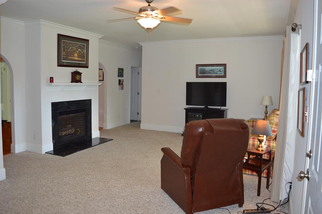 65 Grindiddys Farm Road Aiken, SC 29801 - Photo 5 of 27