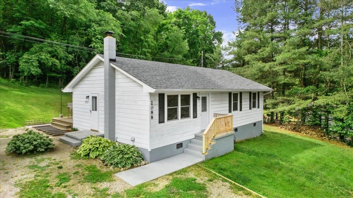 2088 Fire Tower Road Christiansburg, VA 24073 - Photo 43 of 53 Gallery Image 43