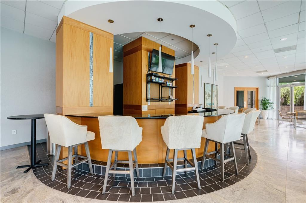 3338 Peachtree Road Northeast, Unit 710 Atlanta, GA 30326 - Photo 30 of 39