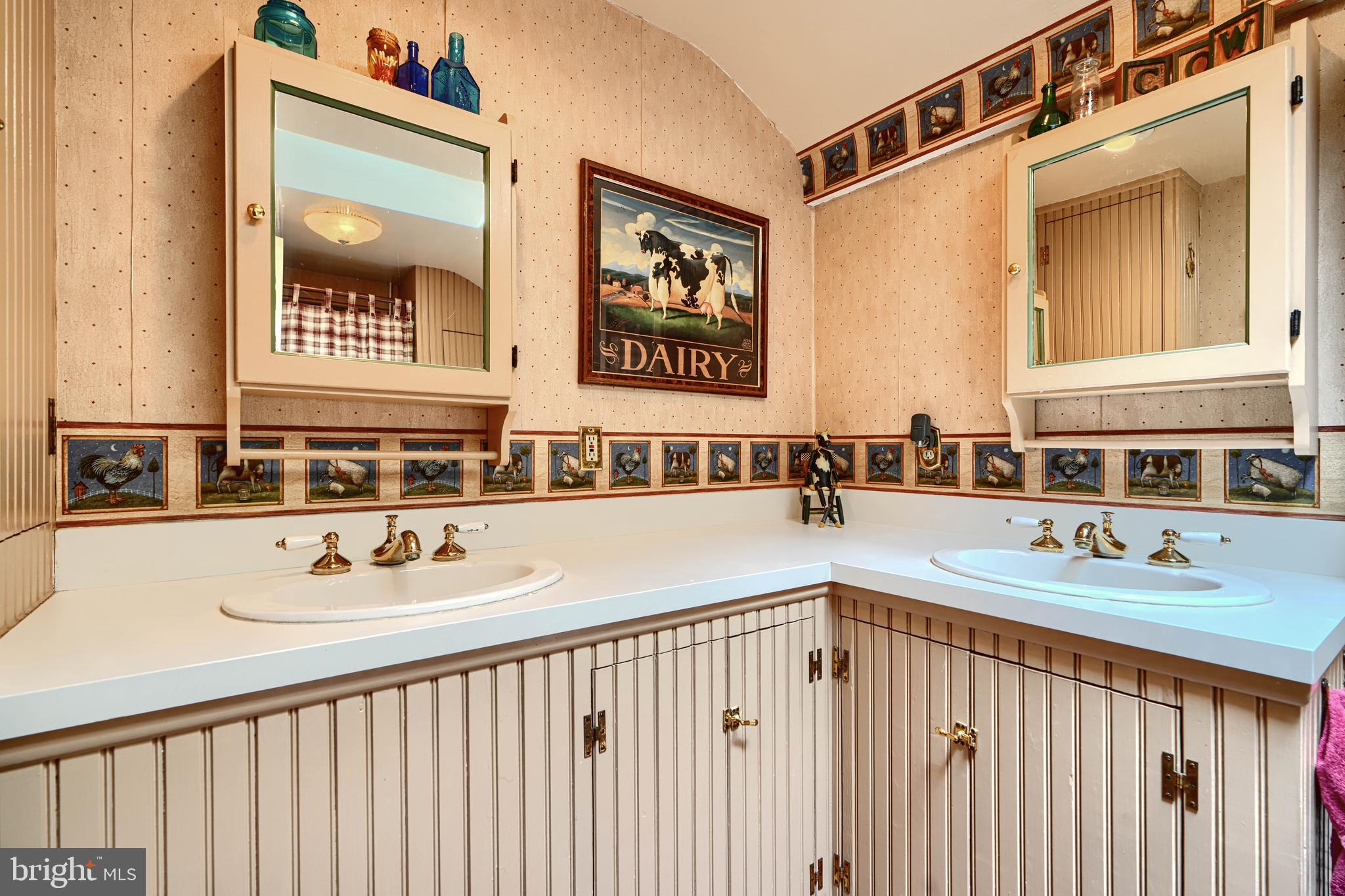 4510 Countryside Lane Baldwin, MD 21013 - Photo 48 of 64 upper level bath
