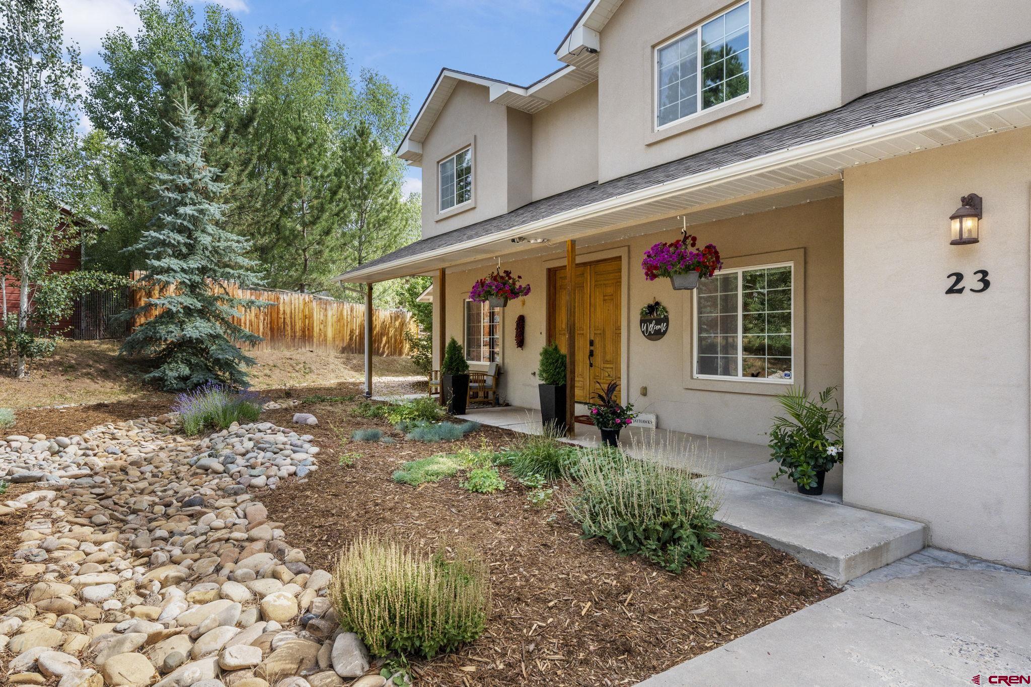 23 Hunter Court Durango, CO 81301 - Photo 15 of 42