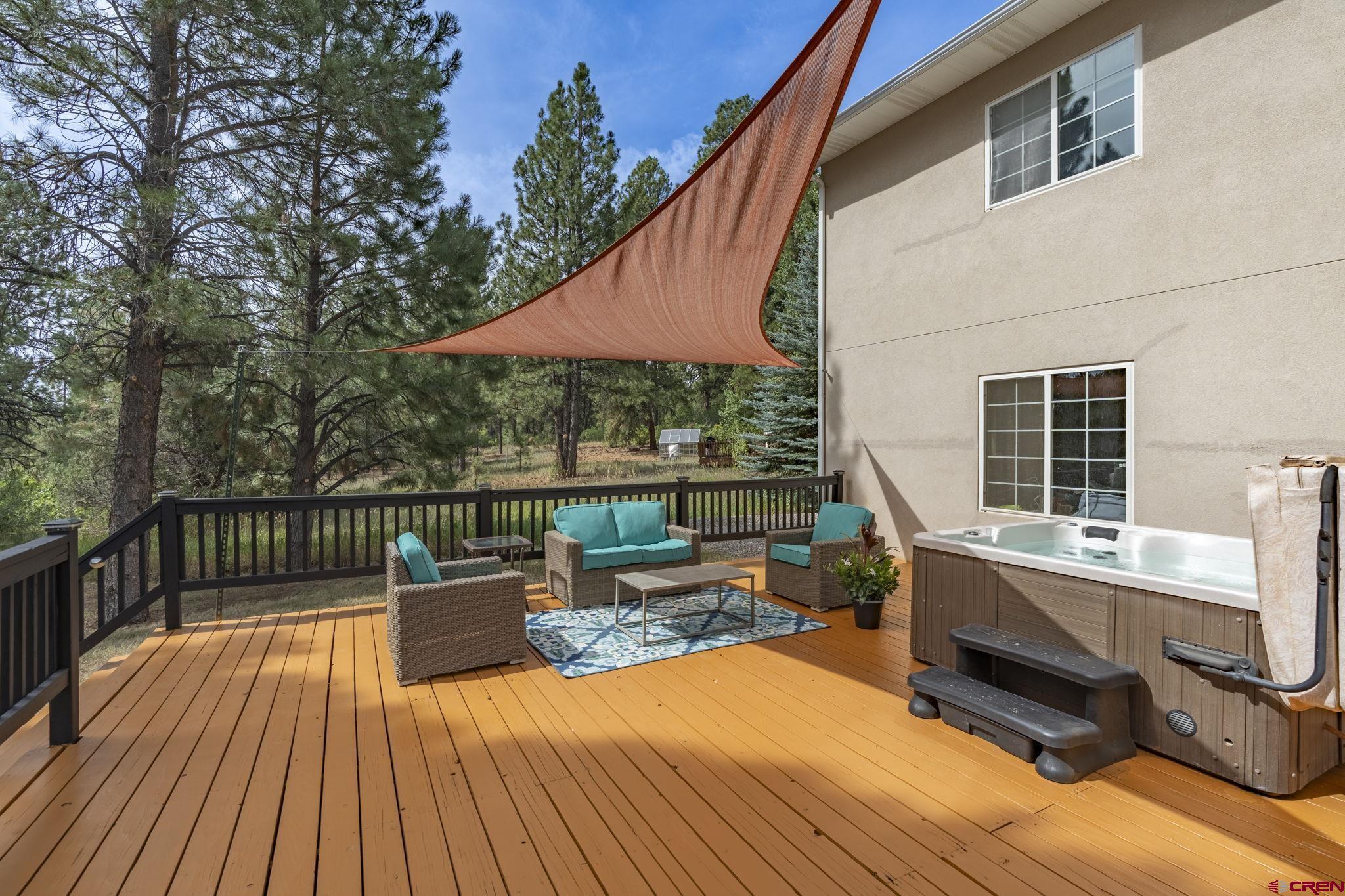 23 Hunter Court Durango, CO 81301 - Photo 20 of 42