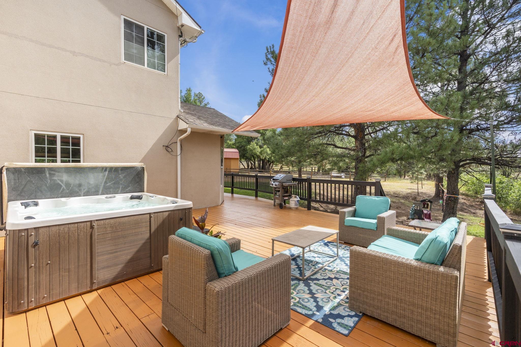 23 Hunter Court Durango, CO 81301 - Photo 21 of 42