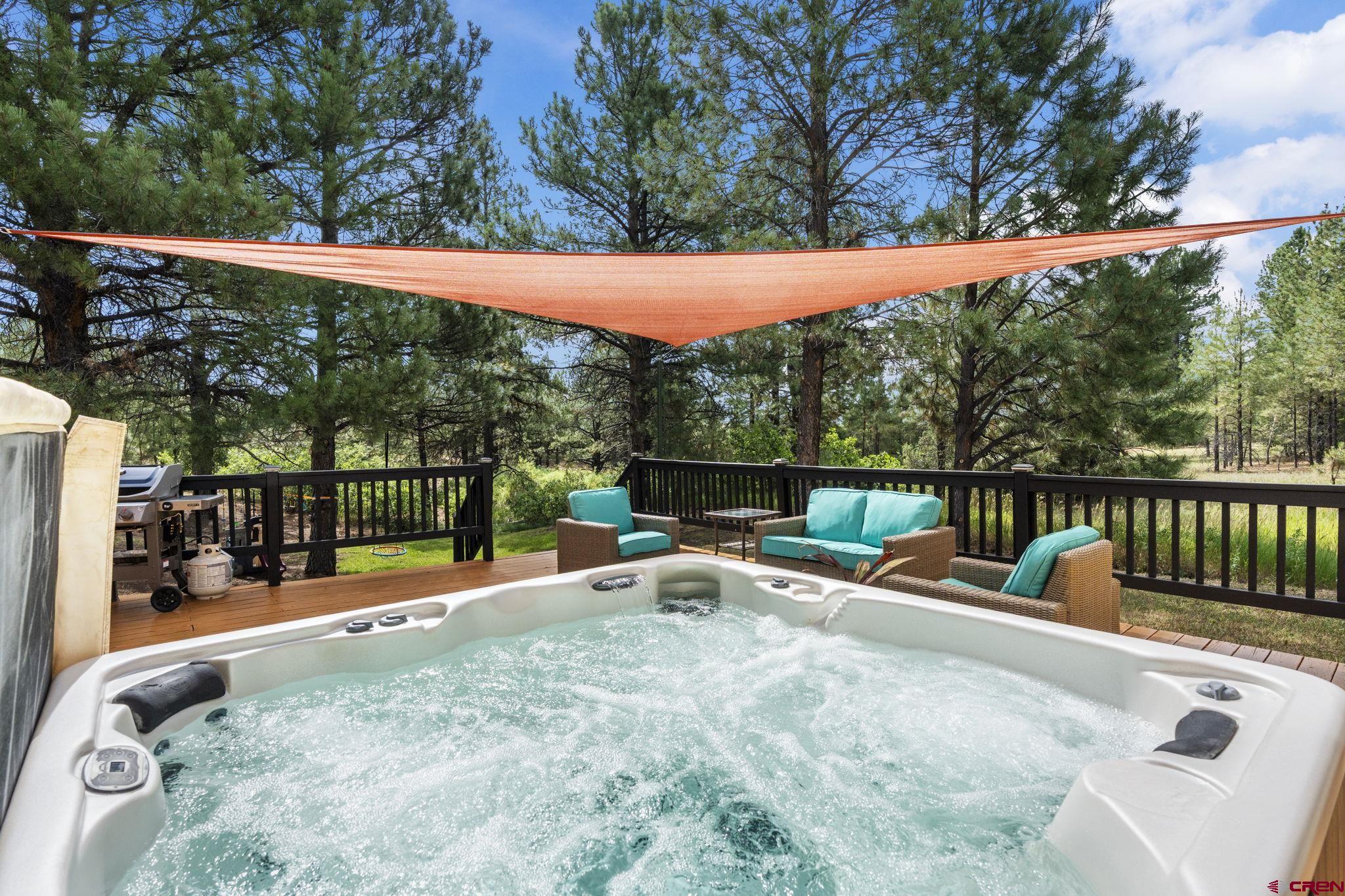 23 Hunter Court Durango, CO 81301 - Photo 22 of 42