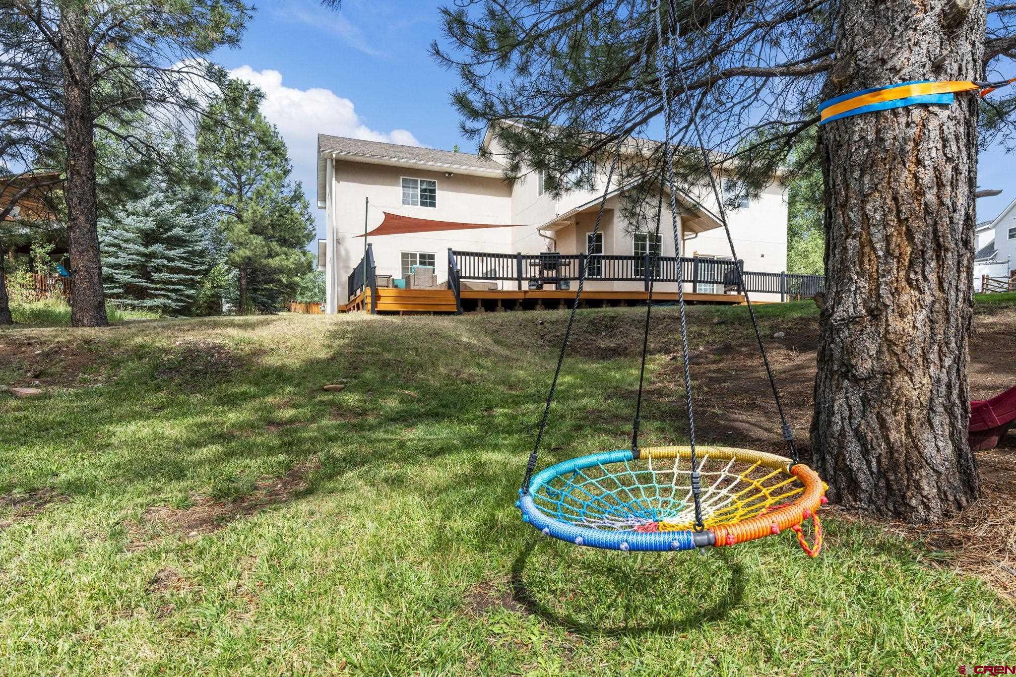 23 Hunter Court Durango, CO 81301 - Photo 35 of 42