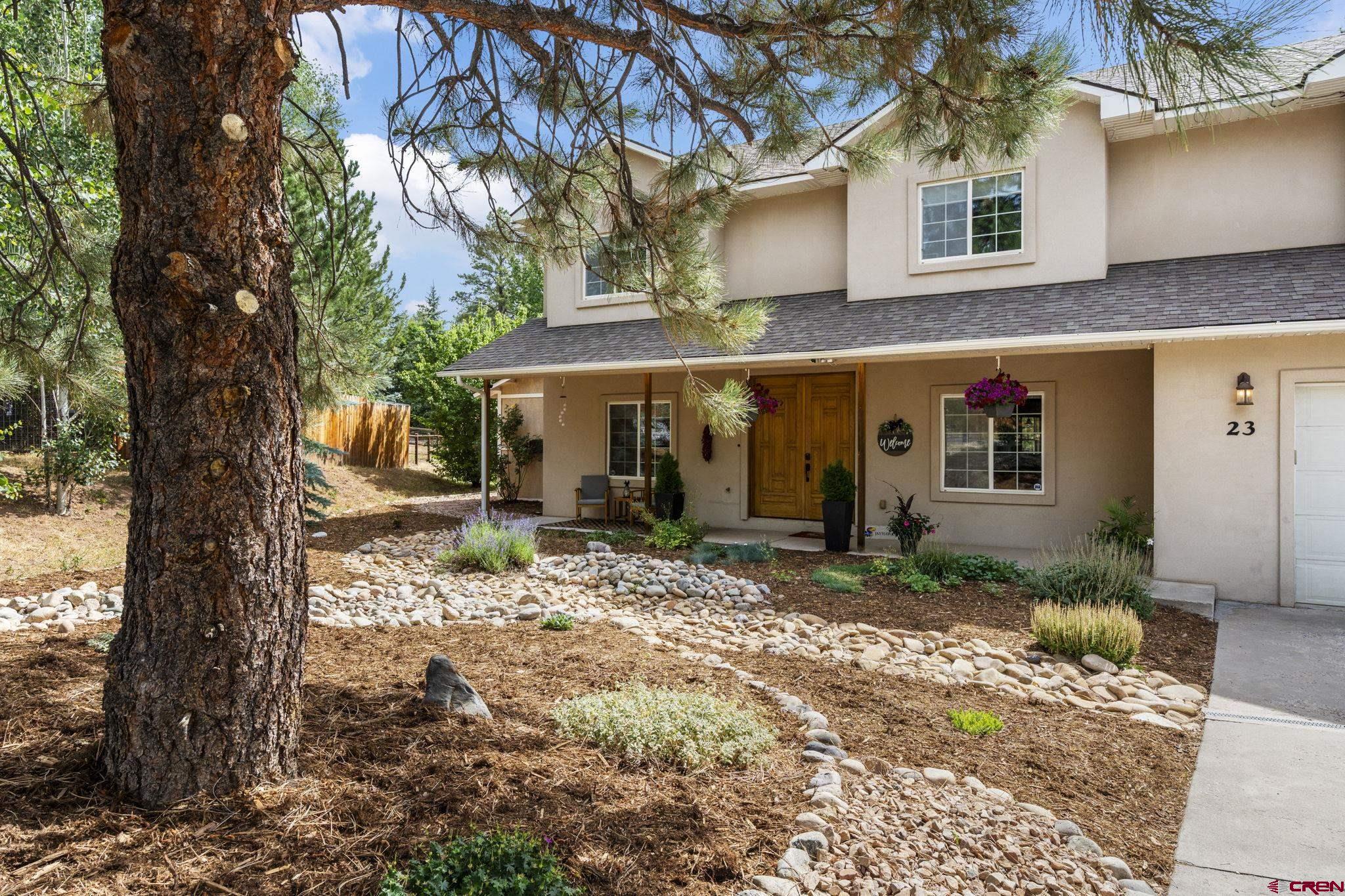 23 Hunter Court Durango, CO 81301 - Photo 37 of 42