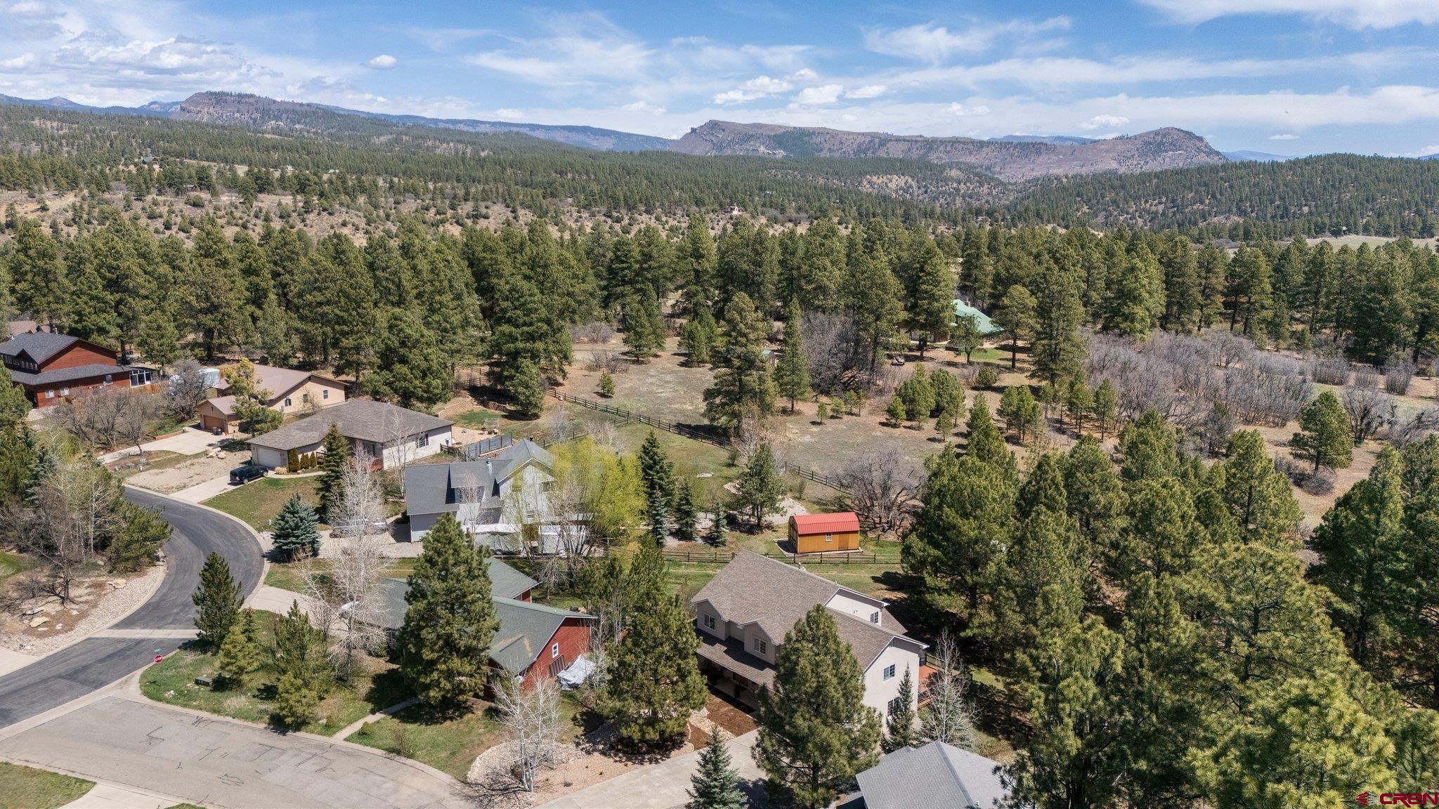 23 Hunter Court Durango, CO 81301 - Photo 38 of 42