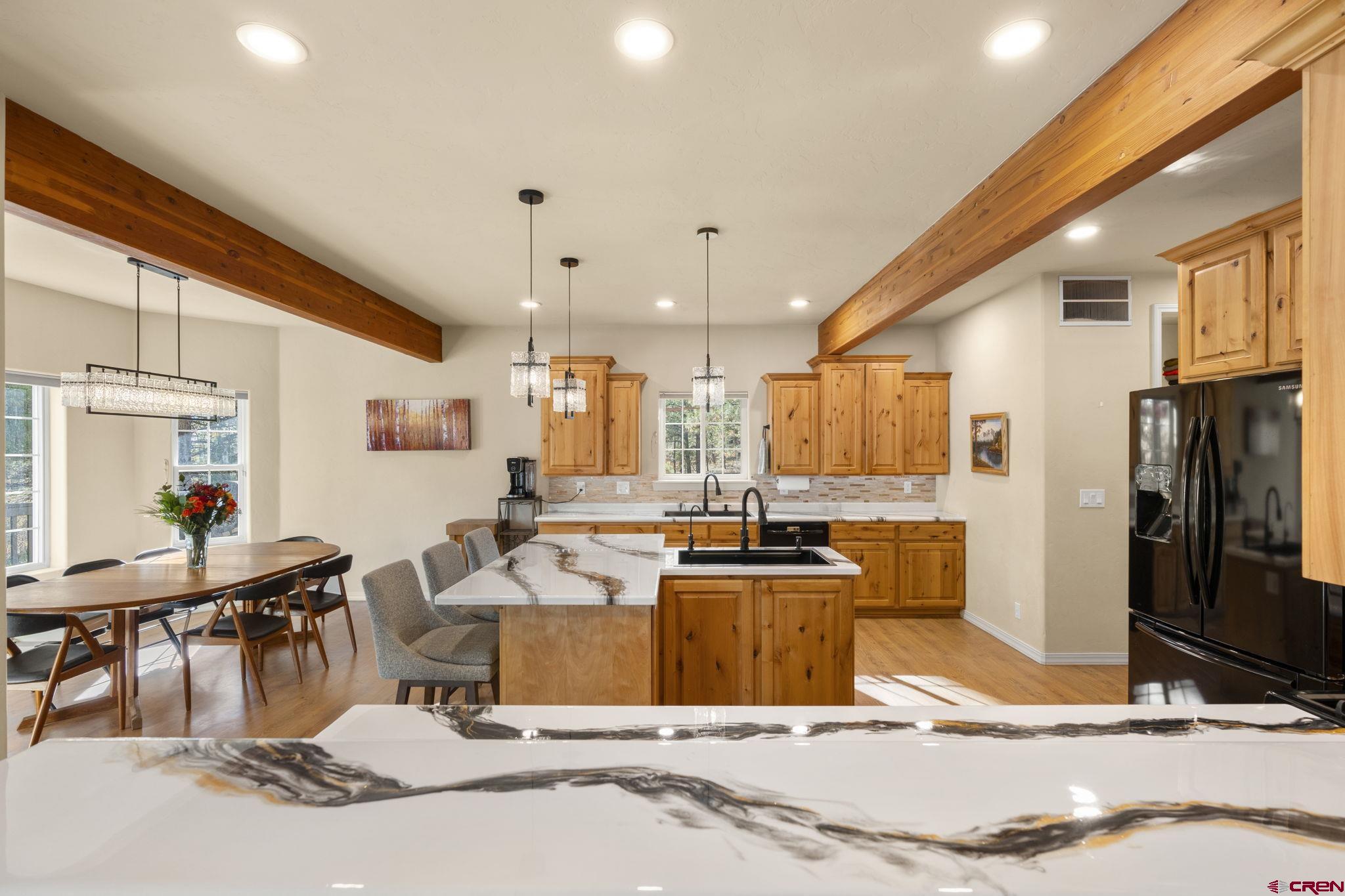 23 Hunter Court Durango, CO 81301 - Photo 4 of 42