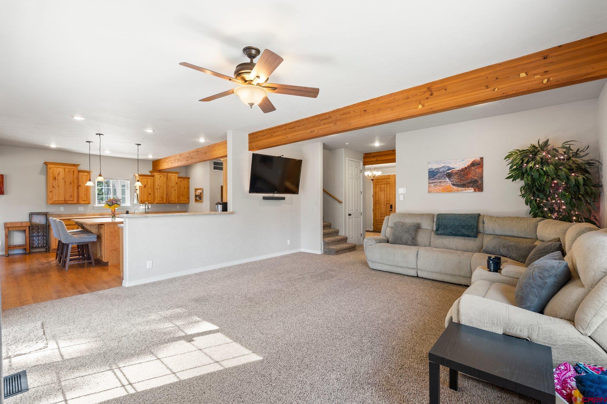 23 Hunter Court Durango, CO 81301 - Photo 9 of 42