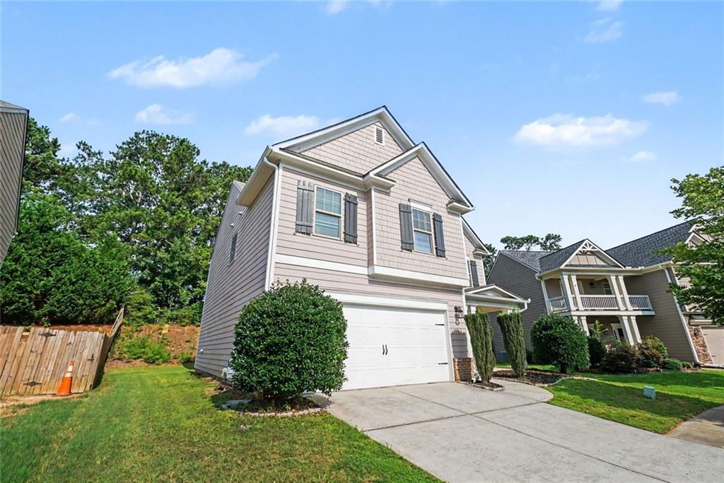208 Manous Way Canton, GA 30115 - Photo 2 of 25