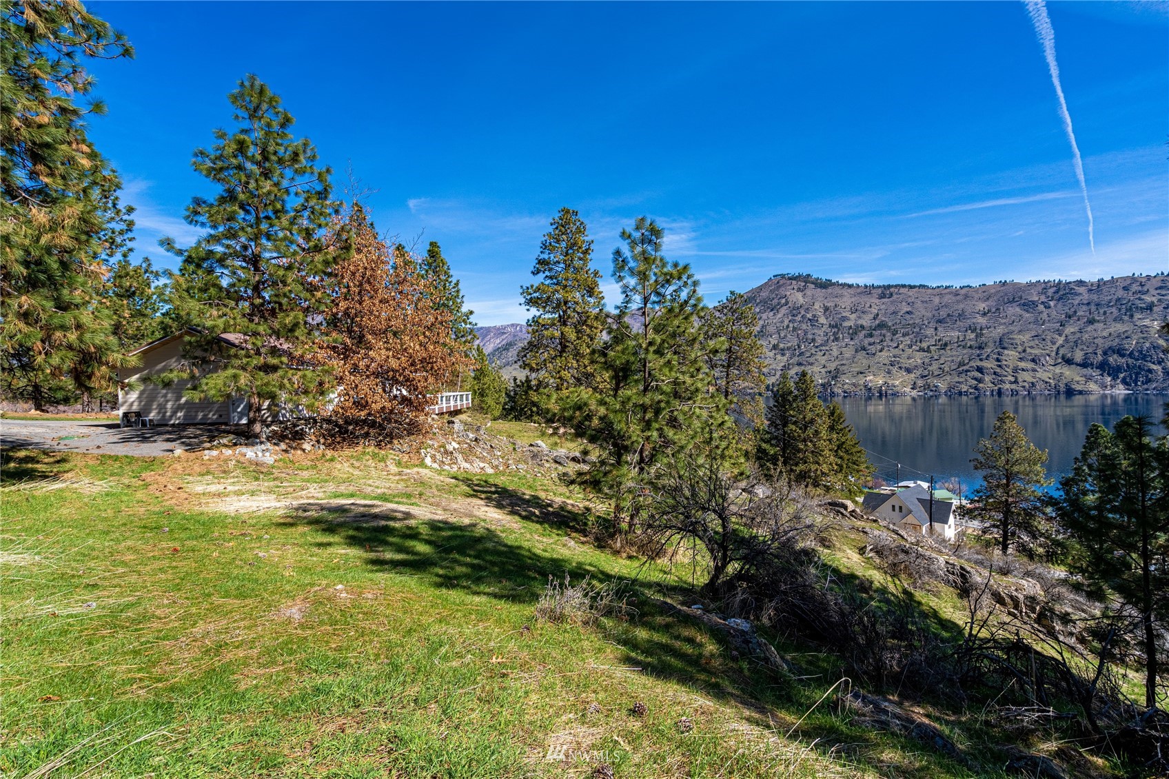 15005 South Lakeshore Road Chelan, WA 98816 - Photo 33 of 34 Gallery Image 33