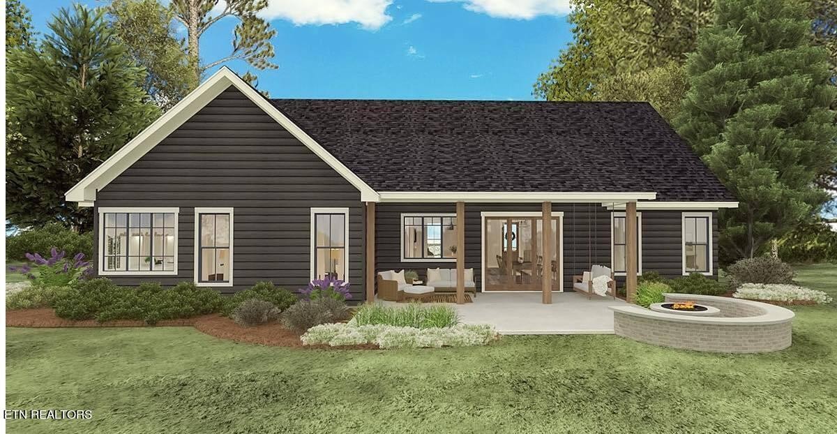 1156 Taylor Place Road Jamestown, TN 38556 - Photo 3 of 4 Gallery Image 3