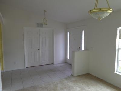 2318 Southeast Merrill Road Port St. Lucie, FL 34952 - Photo 2 of 18 MAIN ENTRY