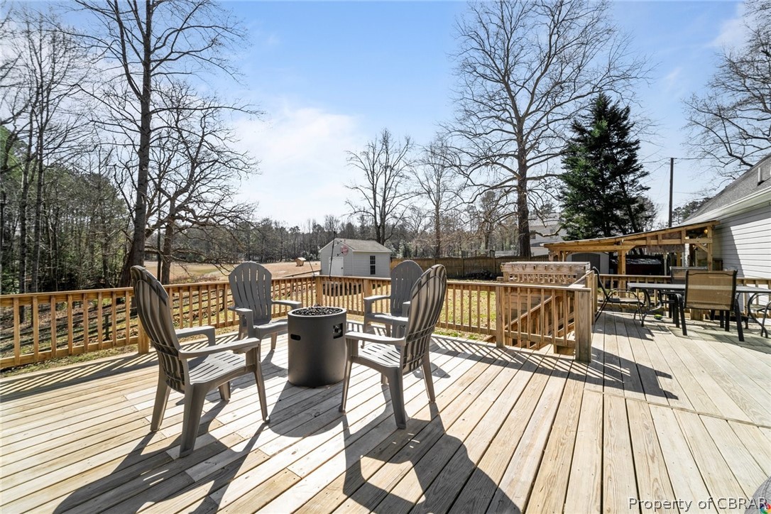 9255 Farys Mill Road Gloucester, VA 23061 - Photo 35 of 45 Gallery Image 35