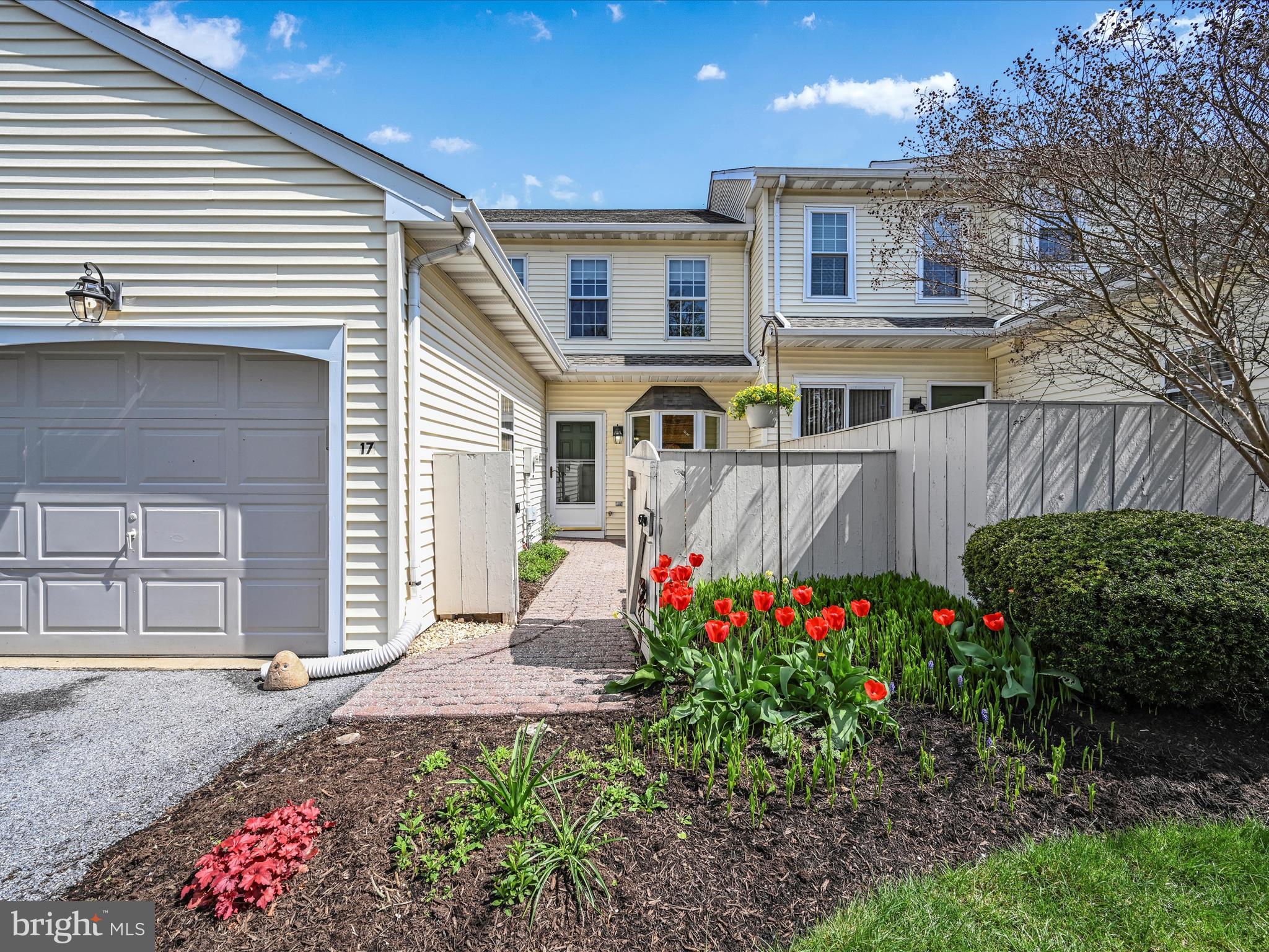 17 Spring Walk Court Lancaster, PA 17601 - Photo 1 of 26 Front