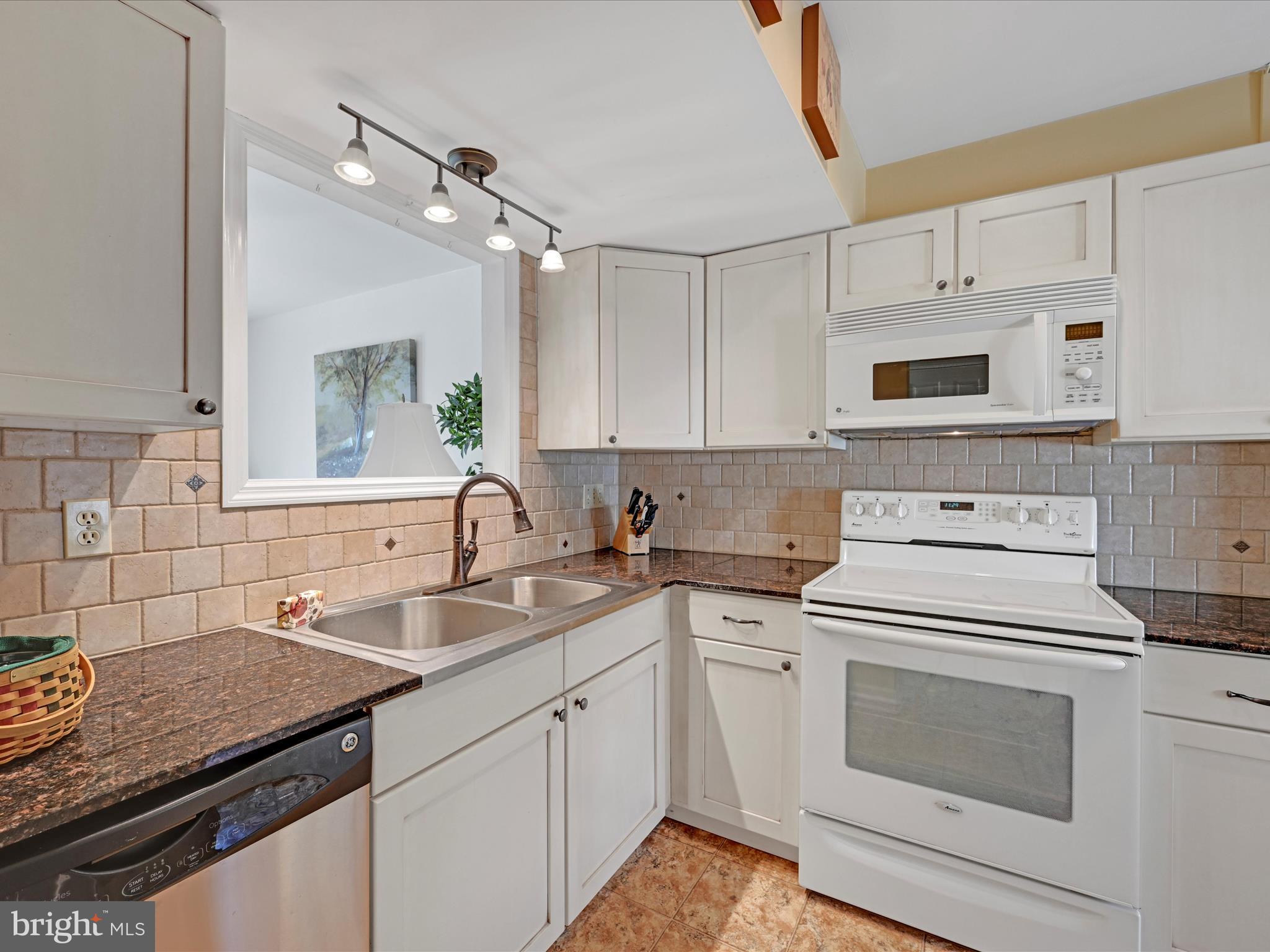 17 Spring Walk Court Lancaster, PA 17601 - Photo 12 of 26 Kitchen