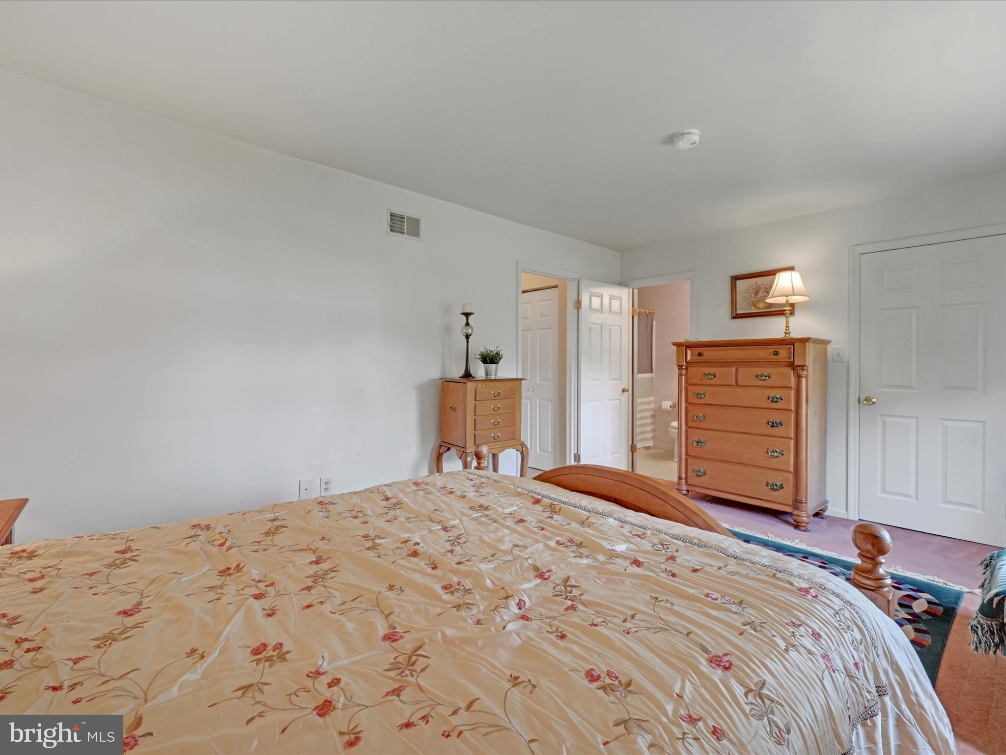 17 Spring Walk Court Lancaster, PA 17601 - Photo 18 of 26 Primary Bedroom