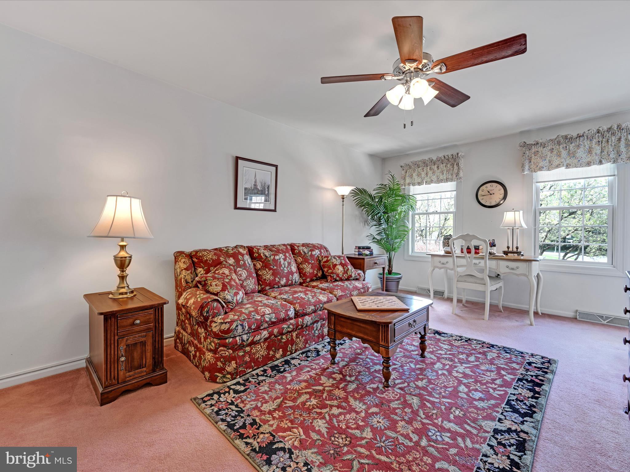 17 Spring Walk Court Lancaster, PA 17601 - Photo 20 of 26 Sitting Room/BR 2