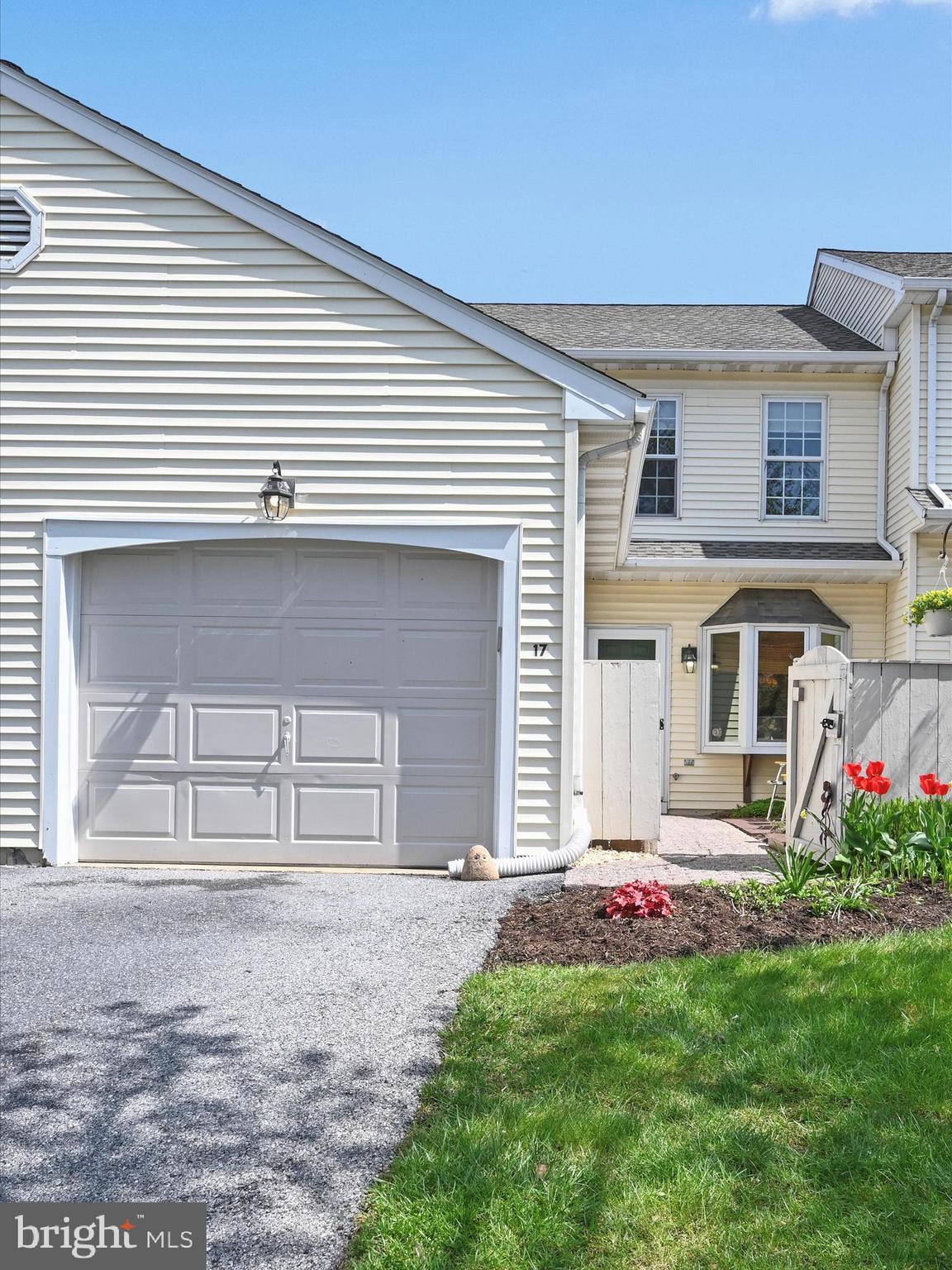 17 Spring Walk Court Lancaster, PA 17601 - Photo 2 of 26 Front