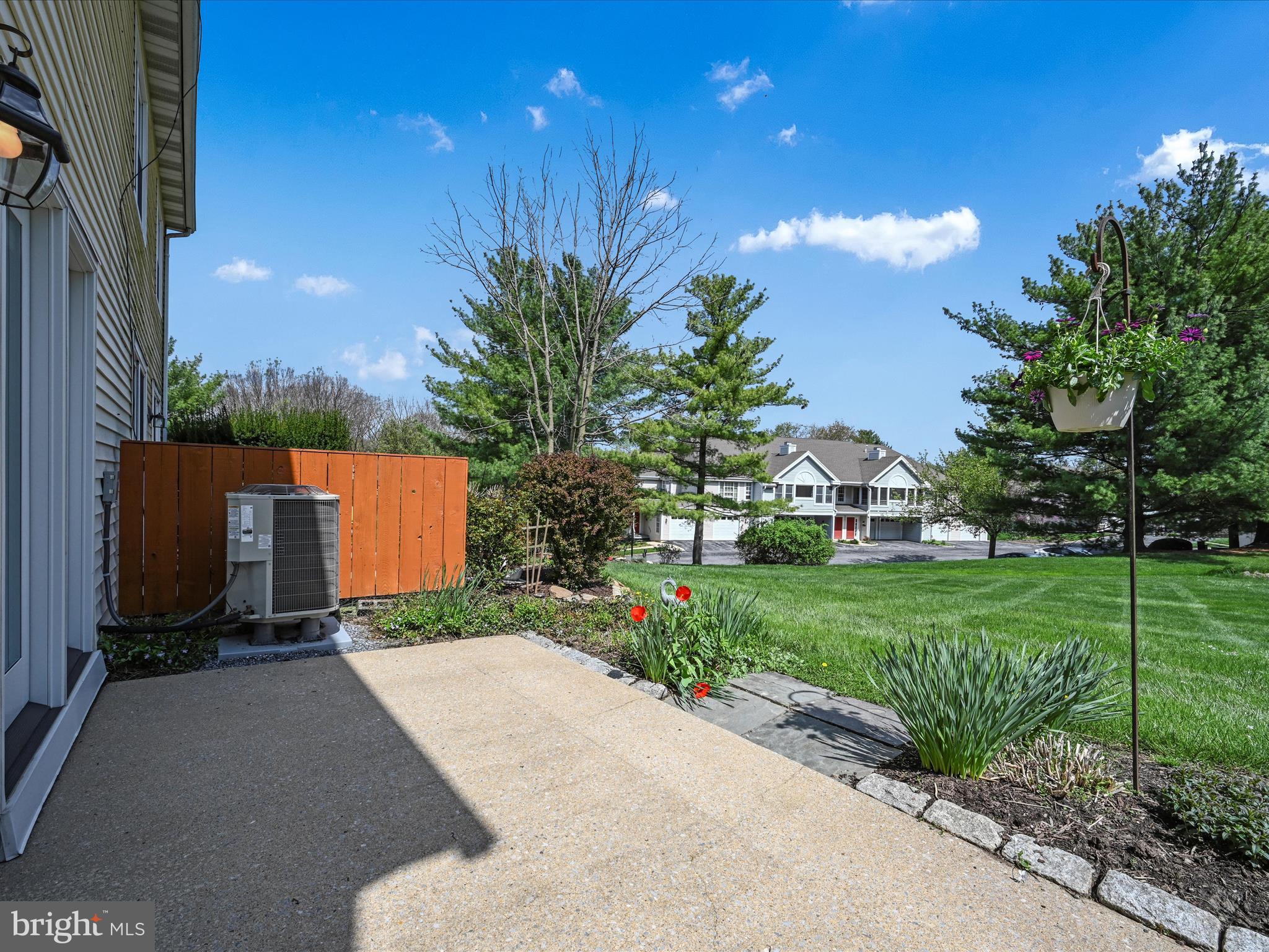 17 Spring Walk Court Lancaster, PA 17601 - Photo 24 of 26 Back Patio