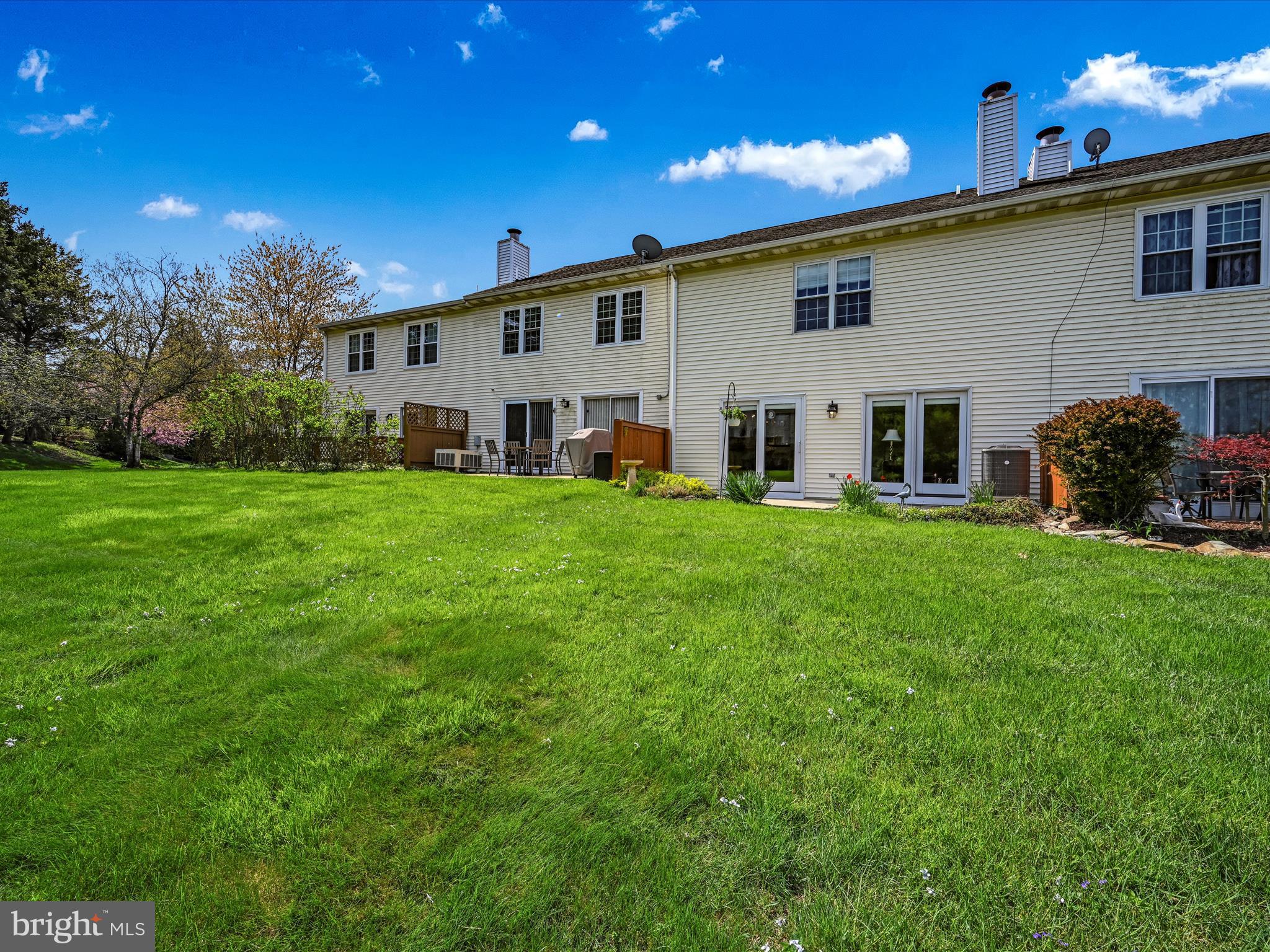 17 Spring Walk Court Lancaster, PA 17601 - Photo 26 of 26 Cared for by HOA