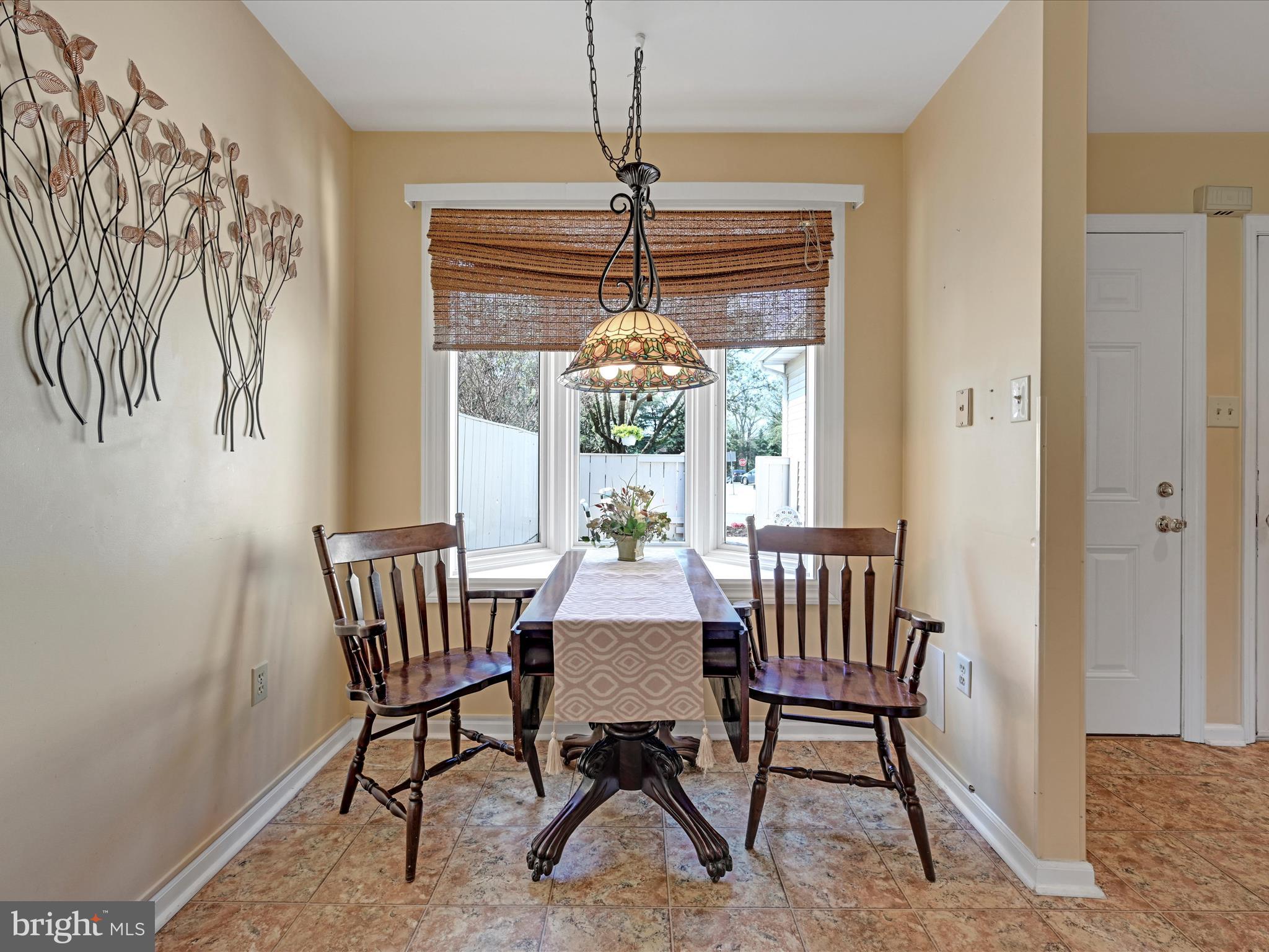 17 Spring Walk Court Lancaster, PA 17601 - Photo 8 of 26 Breakfast Nook