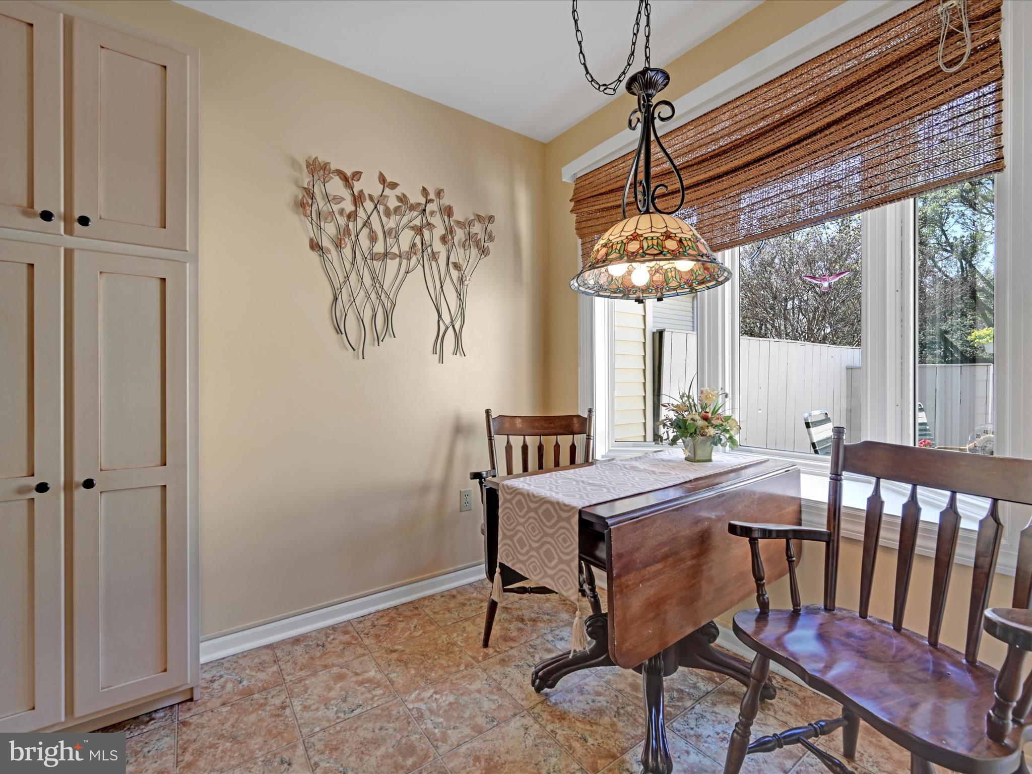 17 Spring Walk Court Lancaster, PA 17601 - Photo 9 of 26 Breakfast Nook