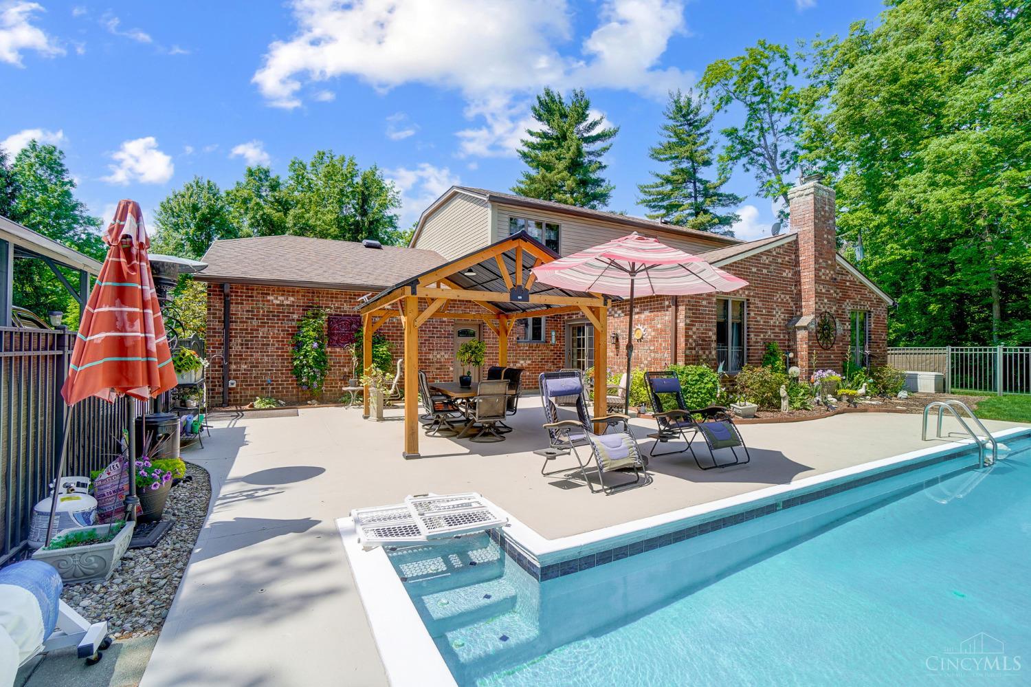 5548 Foley Road Cincinnati, OH 45238 - Photo 69 of 87 Gallery Image 69