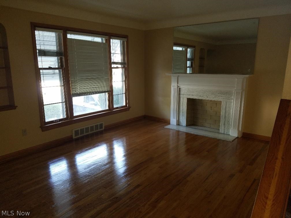 1066 Winston Road South Euclid, OH 44121 - Photo 2 of 10