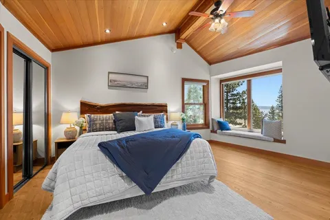 $4,795,000 | 3365 Edgewater Drive, Tahoe City, CA 96145