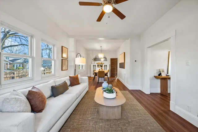 $685,000 | 3560 1st Avenue, Sacramento, CA 95817